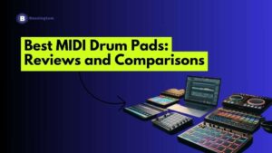 Best MIDI Drum Pads