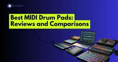 Best MIDI Drum Pads